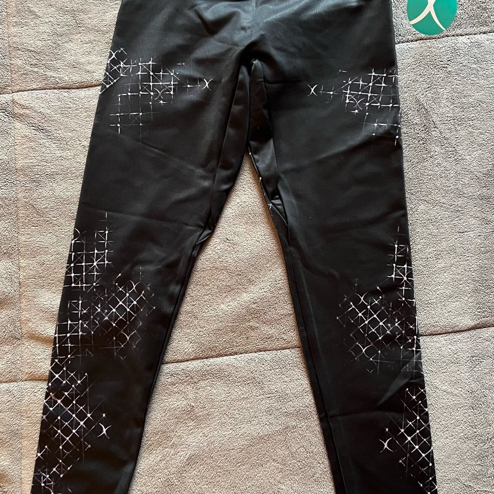 NWT Xtend Barre leggings